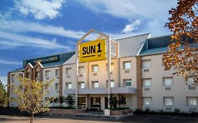 Sun1 Edenvale